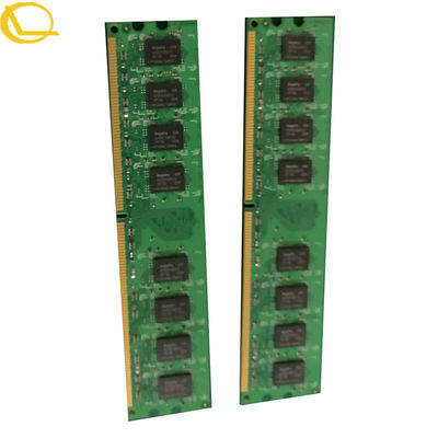Harga bagus Non ECC RAM Wincor Nixdorf PC Hyosung Bagian ATM Memori APACER 2GB UNB PC2-6400 CL6 on line