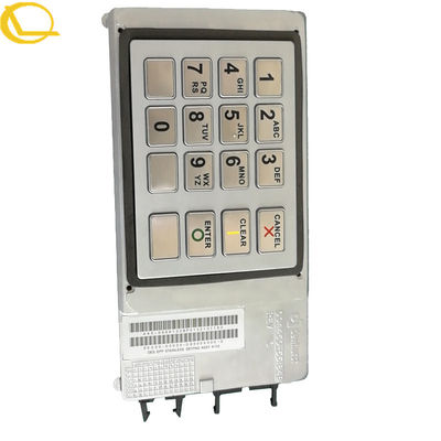 Harga bagus NCR Personas 86 EPP Multi Bahasa Keyboard Hyosung ATM Parts 4450661000 on line