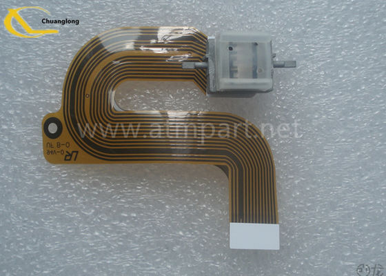 Harga bagus 1770006974 Kepala ATM Assy Wincor V2X Kepala Magnetik Baca Kepala 49997854 4999785-4 on line