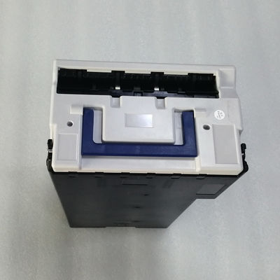Harga bagus 0090025324 NCR ATM Parts Mesin CRS NCR 6636 GBNA Kaset Daur Ulang 009-0025324 on line
