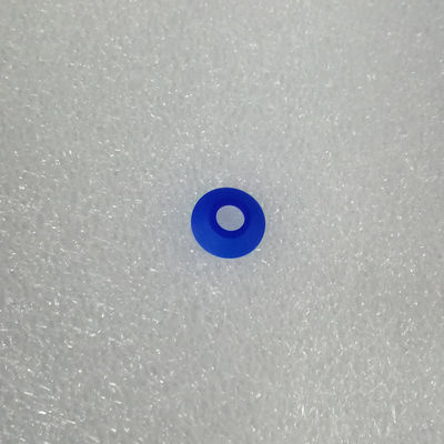 Harga bagus 009-0035910 0090035910 NCR ATM Parts Cangkir Vakum Hisap Biru on line