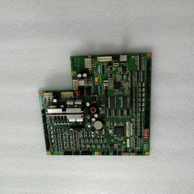 Harga bagus 7760000092 Nautilus Hyosung ATM Parts CRM BMU Main Controller Board MX8200 Monimax 8600 8000TA on line