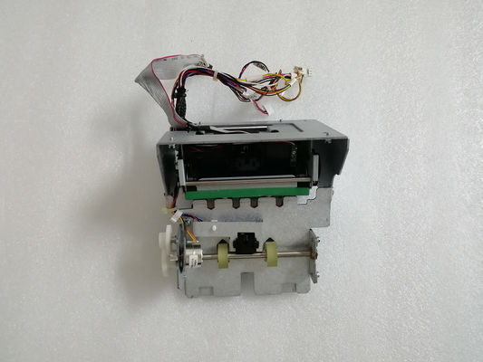 Harga bagus Monimax 5600 Hyosung ATM Parts CDU Thermal Receipt Printer Head Module on line