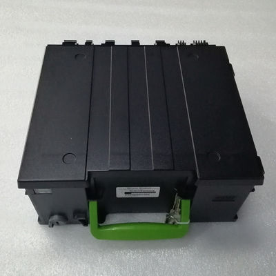 Harga bagus 1750056651 Wincor Nixdorf Bagian ATM CMD Tolak Kunci Logam RR Cassette Tamper 01750056651 on line