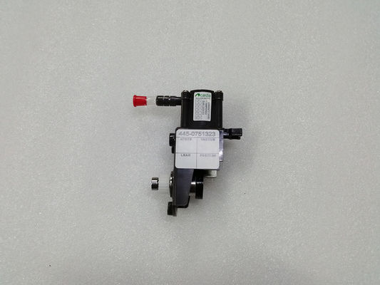 Harga bagus 445-0751323 4450751323 NCR ATM Parts 6623 6627 S662 6634 6636 S2 Pompa Penyedot Vakum on line