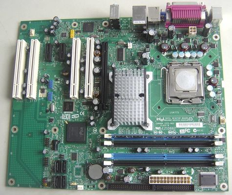 Harga bagus Diebold Opteva 49-212529-301C Diebold Opteva Motherboard P4 3.0GHZ Tanpa Kipas on line