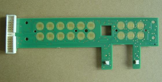 Harga bagus Diebold Opteva AFD Picker Keyboard 49211478000A suku cadang mesin ATM on line