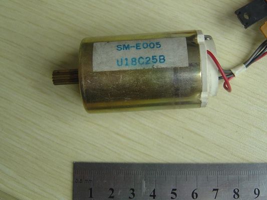 Harga bagus Diebold ATM Parts Printer Journer 49007640000F-5 Motor 40 COL W / TAKE-UP 7.5 on line