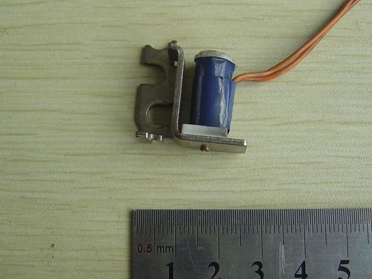 Harga bagus Diebold ATM Parts Printer Journer 49007640000F-7 Solenoid 40 COL W / TAKE-UP 7.5 on line