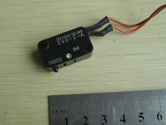 Harga bagus Diebold 49007640000F-10 Micro-Switch ATM Parts Printer Journer 40 COL W / TAKE-UP 7.5 on line