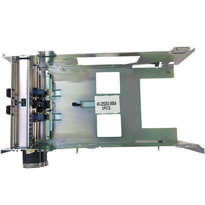 Harga bagus Diebold Picker 1.5 Assembly 49-225262-000A Suku Cadang Mesin ATM on line