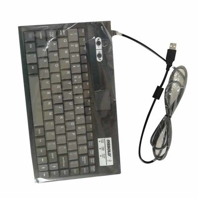 Harga bagus Diebold 49-201381-000A Panel Operasi Belakang 49-221669-000A Maintainence Keyboard USB Hyosung Wincor ATM Parts Pemasok on line