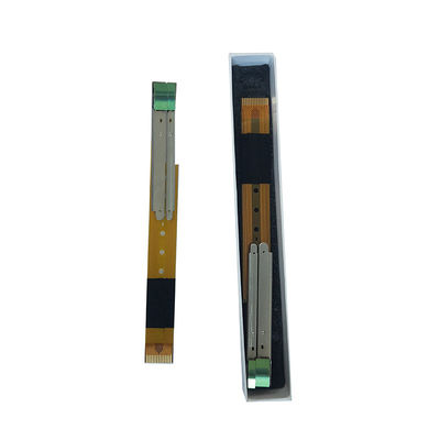 Harga bagus Diebold 998-0235656 Hi-Co Head Reader 1/2/3 track Pemasok Suku Cadang ATM Hyosung Wincor on line