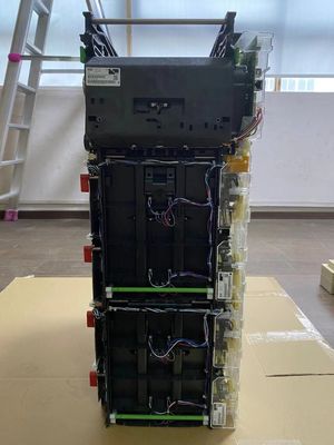 Harga bagus Modul Dispenser CMD-V4 Wincor 4 + 1 Kaset 2050XE Procash 285 on line
