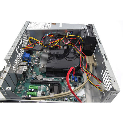 Harga bagus 01750297099 Win10 Migration PC Wincor SWAP 5G I5 4GB RAM 500GB HDD TPMen on line