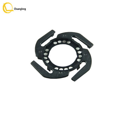 Harga bagus Plastik 1750046771 Wincor Nixdorf 2050XE Bagian ATM Roda Stacker Kiri on line