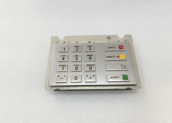 Harga bagus ATM Wincor Nixdorf PC285 PC285 J6.1 EPP INT ASIA HANYA E6021 EPP 1750258214 01750258214 on line