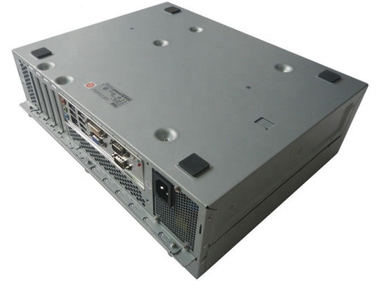 Harga bagus 1750297107 Wincor atm Parts Win10 upgrade PC inti EPC 5G i5-4570 AMT ProCash 500G 2GB 01750297107 on line