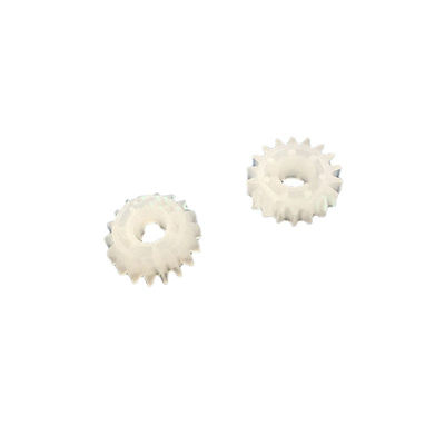 Harga bagus Wincor Nixdorf 01750078956 clutchwheel Pemasok Suku Cadang Mesin ATM Warna Putih Hyosung on line