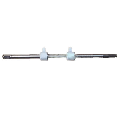 Harga bagus Wincor Nixdorf 1750101956-45 Modul Dispenser VM3 Roller Shaft Suku Cadang Mesin ATM Hyosung on line