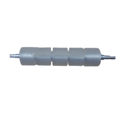 Harga bagus Wincor Nixdorf 1750101956-69 VM3 CCDM Roller shaft Dengan 5 Rol Pemasok Suku Cadang Mesin ATM Hyosung on line