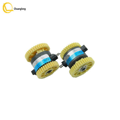 Harga bagus Wincor Nixdorf 01750184231 CMD-V4 Double Extractor Clutch Assembly Mesin ATM Pemasok Hyosung on line
