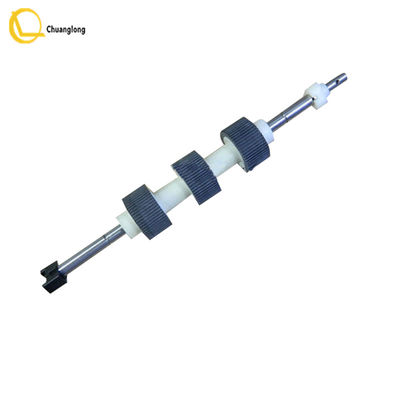 Harga bagus Wincor Nixdorf 01750035762 Draw Off Shaft CMD V4 Double Extractor Mount Bagian ATM on line