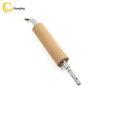 Harga bagus Wincor Nixdorf 2050XE 01750044966 Sponge Roller Shaft ATM CMD-V4 Stacker Assy on line