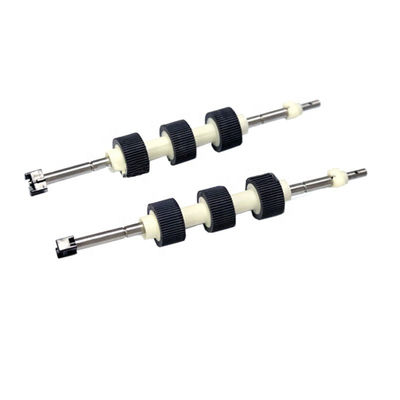 Harga bagus Wincor Nixdorf ATM Parts Ekstraktor Ganda 01750035762 Draw-Off Shaft CMD V4 Mount on line