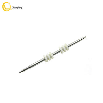 Harga bagus Wincor Nixdorf 01750035275 Aksesori Mesin ATM Double Extractor Roller Shaft on line
