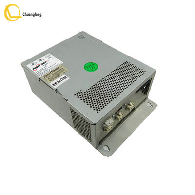Harga bagus Suku Cadang Mesin ATM Wincor Nixdorf Central Power Supply III 1750069162 on line