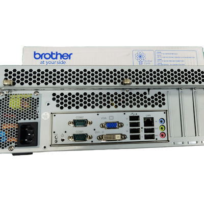 Harga bagus 1750171740 Wincor 2050XE EPC A4 Core 2 Duo E8400 TPMen 01750171740 Wincor Cineo C4060 E8300 E7400 PC Core on line