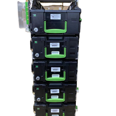 Harga bagus Mesin game Pengembalian Uang Tunai Terminal Pembayaran Self-Service Pengembalian Kiosk Dispenser Wincor Nixdorf CMD V4 Dispenser Uang Tunai Cashway Dispenser Uang Tunai PC280 285 280N 01750130600 on line