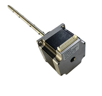 Harga bagus DeLaRue Talaris NMD100 Fulling Motor NMD200 A008632 NS200 Melangkah Motor NMD A008632 on line