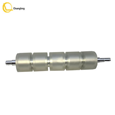 Harga bagus ATM Wincor CCDM VM3 Dispenser Roller Shaft Dengan 5 Rol 1750101956-69 01750101956-69 on line
