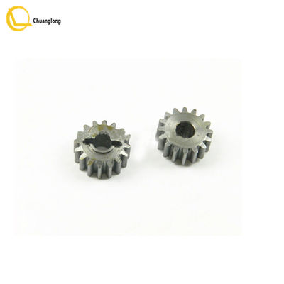 Harga bagus Glory Talaris A001549 NMD 100 BCU 16t Tooth Metal Iron Gear Hyosung Diebold Wincor Nixdorf Pemasok Suku Cadang ATM on line