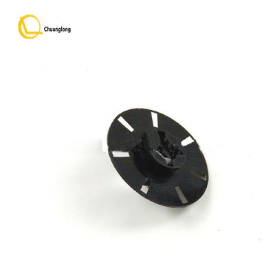 Harga bagus Glory Talaris A001579 Black Pulsed Disc NMD100 NMD200 Hyosung Diebold Wincor Nixdorf Pemasok Suku Cadang ATM on line
