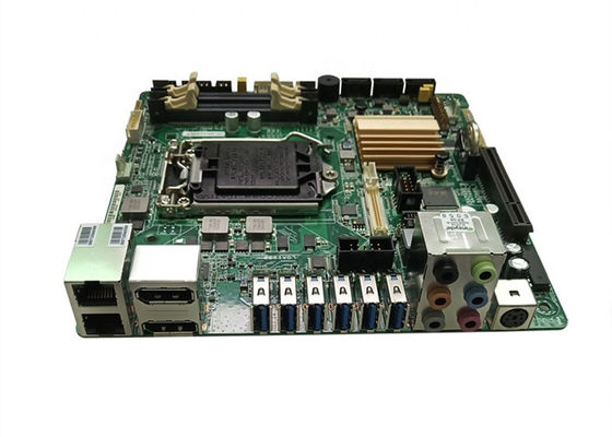 Harga bagus Suku Cadang Mesin ATM NCR Self Serv Estoril PC Core motherBoard 445-0764433 445-0769935 on line