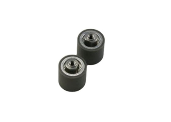 Harga bagus 21169542616 Mesin ATM Wincor V2X Pembaca Kartu Roller Lebar Pembaca Kartu V2X Feed Roller 69540710 on line