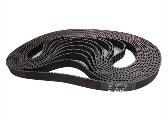 Harga bagus 0090026396 ATM Parts NCR 6623 6627 6634 ATM Belt NCR S2 Double Pick Module Belt on line