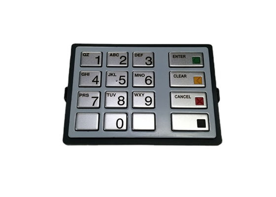 Harga bagus Bagian ATM Diebold Opteva EPP7 BSC Versi Bahasa Inggris keyboard 49-249440-768A EPP7 (BSC) LGE ST STL NOHTR. on line