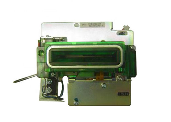 Harga bagus 009-0018641 Mesin ATM PARTS NCR Imcrw Standard Card Reader Shutter Head 0090018641 on line