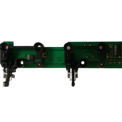 Harga bagus Bagian ATM Cina NMD200 NQ 200 Interface Assy A001556 NMD100 Parts DeLaRue Talaris on line