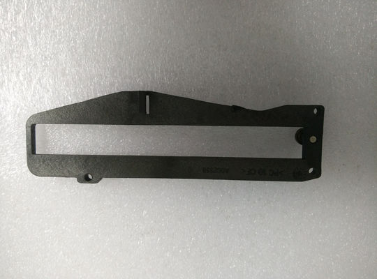 Harga bagus Suku Cadang Mesin ATM Beijing Chuanglong NMD BCU Carriage Gable NMD100 A002558 A002559 on line