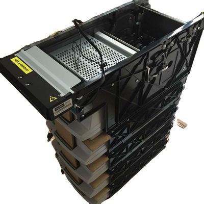 Harga bagus Solusi Mesin Kasir Penukaran Tiket Dispenser NMD100 Kios Permainan Penanganan Kas ATM Dispenser Uang Kertas Penerima Uang Glory NMD100 Dispenser Delarue Talaris NMD NF200 NMD50 Dispenser Lengkap On line