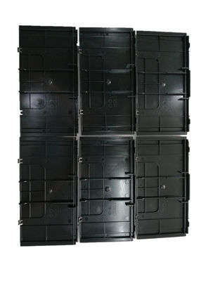 Harga bagus 1750057071 Bagian atm Wincor CMD-V4 Pendorong bawah kaset tunai 01750057071 on line