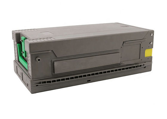 Harga bagus Bagian ATM NCR Kaset Mata Uang NCR S1 NON IT Cash Box 445-0689215 on line