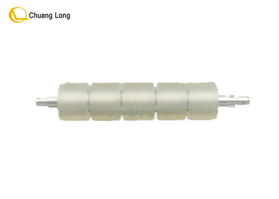 Harga bagus Bagian ATM Wincor CCDM VM3 Roller Shaft (Bawah) 1750101956-41 on line