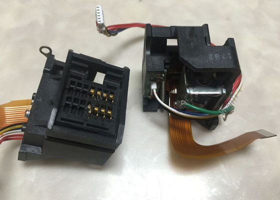 Harga bagus 1720200777 Bagian ATM Wincor V2X Pembaca Kartu IC Stasiun Chip Kontak (Set Kontak IC) on line