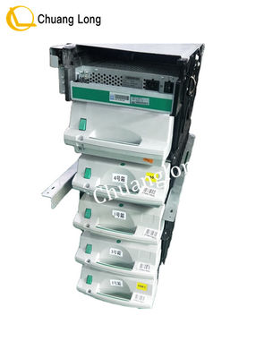 Harga bagus Suku Cadang Mesin ATM Modul Dispenser Uang Tunai DeLaRue Glory NMD100 on line